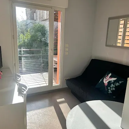 De Tourisme Le Fonserane 3*