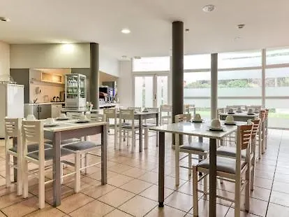 De Tourisme Le Fonserane Appart hôtel *